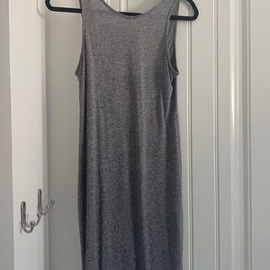 Tank dress